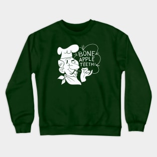 Fine Dining Crewneck Sweatshirt